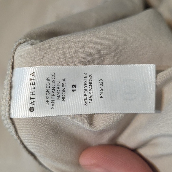 🆕️ Athleta Skyline Pant II - Picture 13 of 14